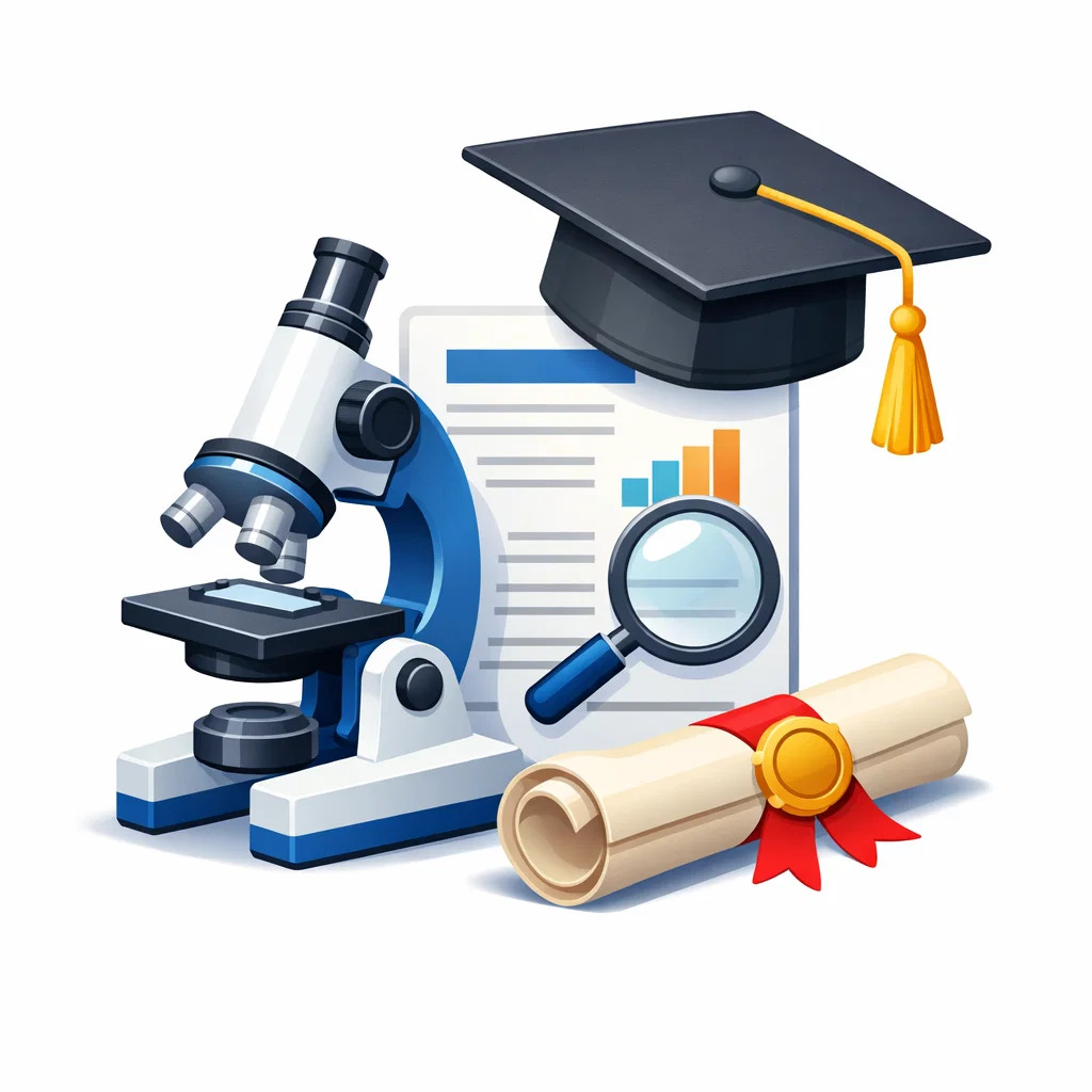 Doctoral Program - Ph.D